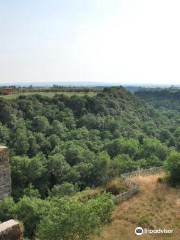 Necropoli Etrusca di Castel d'Asso