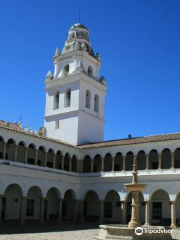 Université San Francisco Xavier