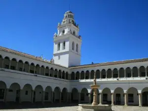 Campus Universitario USFX