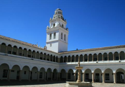 Université San Francisco Xavier