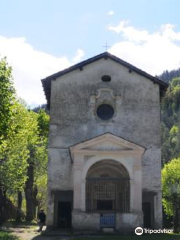 Santuario di Nostra Signora del Fontan