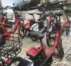 Bicycle sharing near me sales
