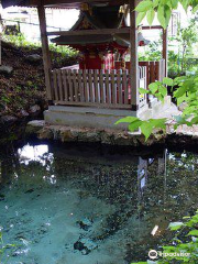 Izumi Shrine