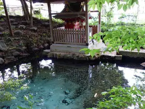 Izumi Shrine