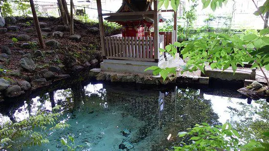 Izumi Shrine