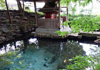 Izumi Shrine