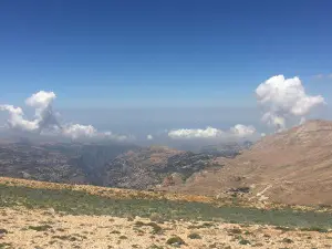 Monte Hermón