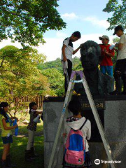 Okubo Jinnojo Monument