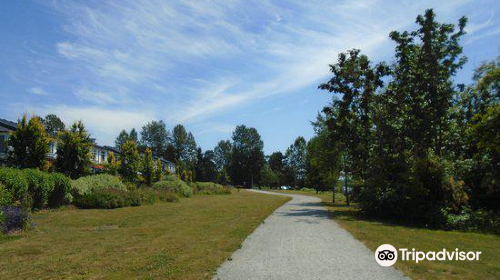 Pitt River Regional Greenway