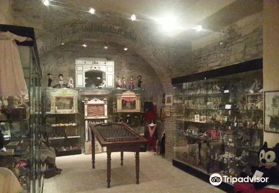 Museo del Giocattolo e del Bambino