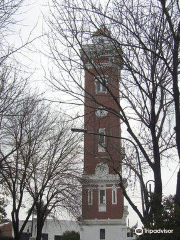 Torre de la Independencia "Torre Ader"