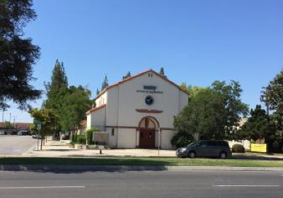 Unity Church