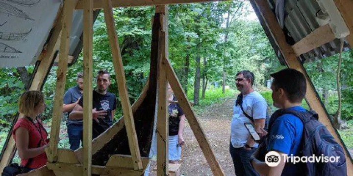 Rivne Regional Lore Museum