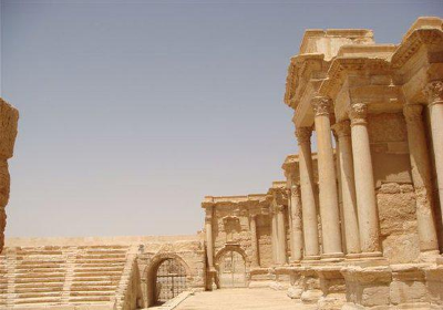 Museo archeologico di Palmyra