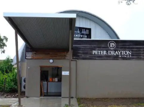Peter Drayton Wines