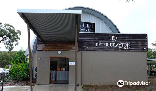 Peter Drayton Wines