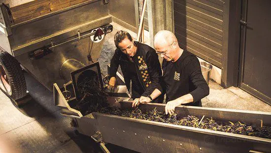 Winery LePlan-Vermeersch