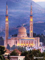 Amir Abdel Kader Mosque