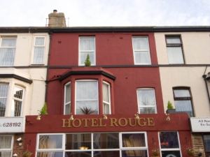 Hotel Rouge