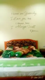 D-Rima Homestay Ruteng