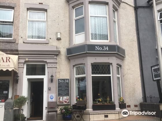 No 34 Vance Road