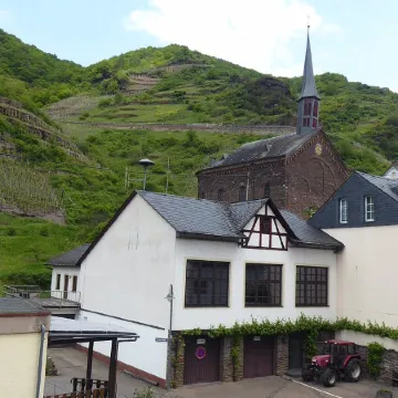 Landhaus Beth-Steuer