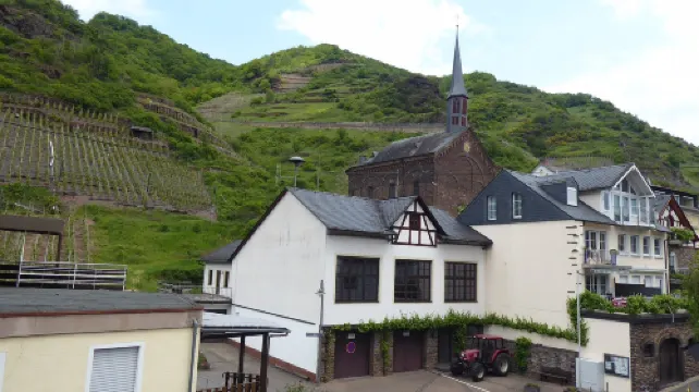 Landhaus Beth-Steuer