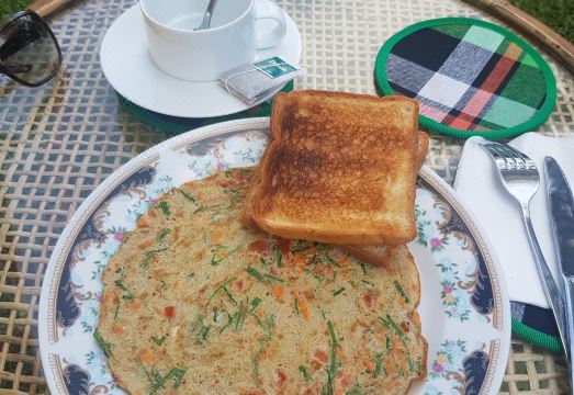 Airport Green Hotel - Housity