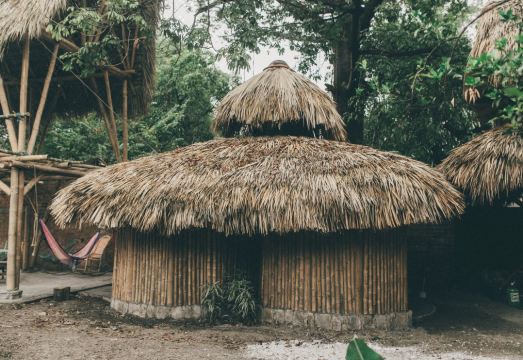 Eco Hotel Casa Kima - Housity