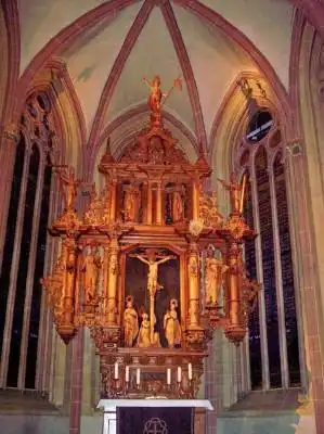 Hotels near Marktkirche Goslar St. Cosmas und Damian