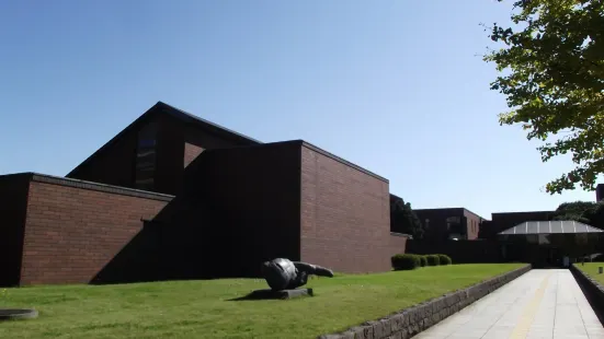 Chiba Prefectural Museum of Art