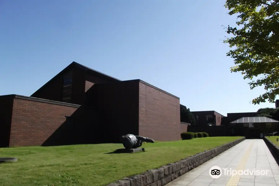 Chiba Prefectural Museum of Art