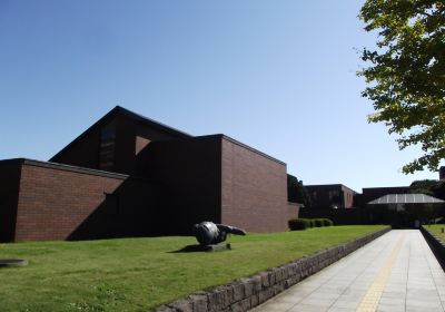 Chiba Prefectural Museum of Art