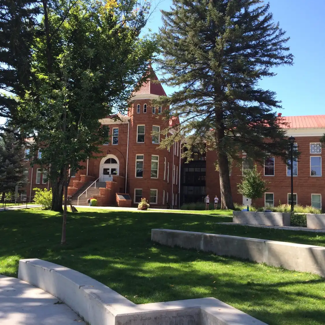 Hotels near Northern Arizona University