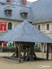 Museum du Compagnonnage