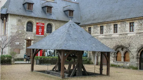 Museum du Compagnonnage