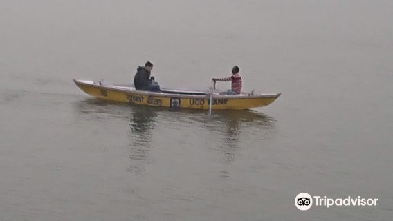 Varanasi
