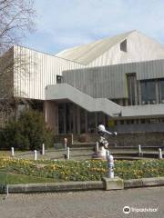 Badisches Staatstheater Karlsruhe