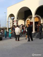 Church of Our Lady of La Moraleja