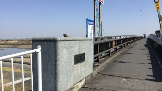 利根川