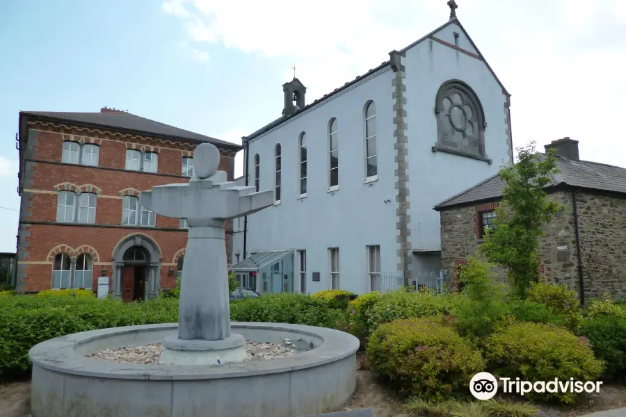 Edmund Rice Heritage Centre