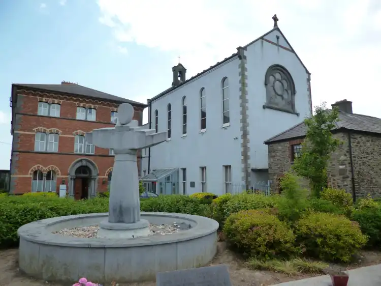 Hotel in zona Edmund Rice Heritage Centre