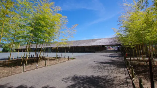 Nakagawamachi Batohiroshige Museum