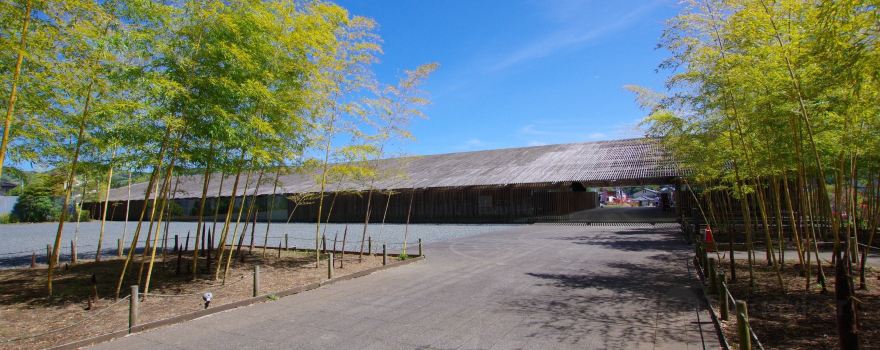 Nakagawamachi Batohiroshige Museum