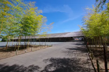 Nakagawamachi Batohiroshige Museum