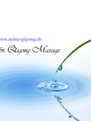 Practice Tuina & Qigong Massage