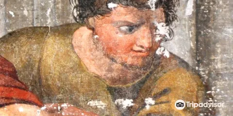 Stanza di Eliodoro del Vaticano