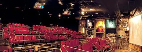 HaSharon travel destination