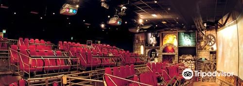 Netanya Beach Elevator