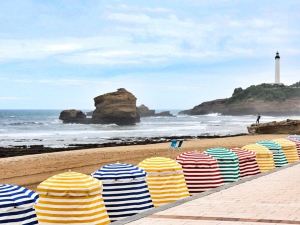 Saint Charles Hôtel & Coliving Biarritz